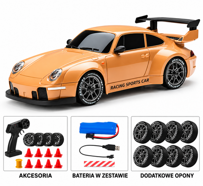 Szybciorek Drift PRO